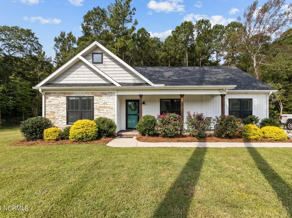 504 Par Drive, Nashville, NC 27856