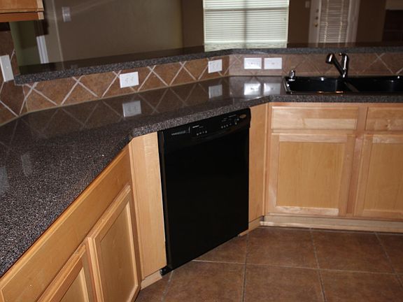 Dishwasher