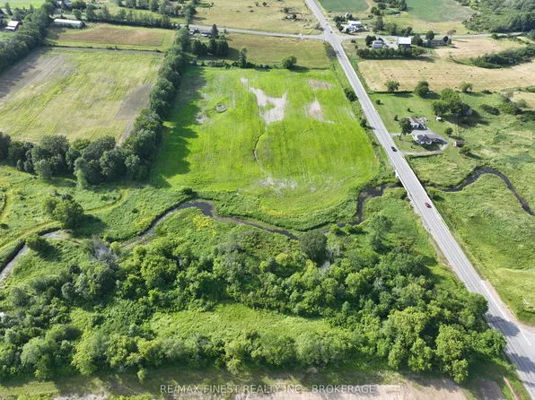 0 Simmons Rd, Loyalist, ON K0H 2H0
