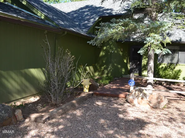 5244 Drifting Snow Loop, Pinetop, AZ 85935