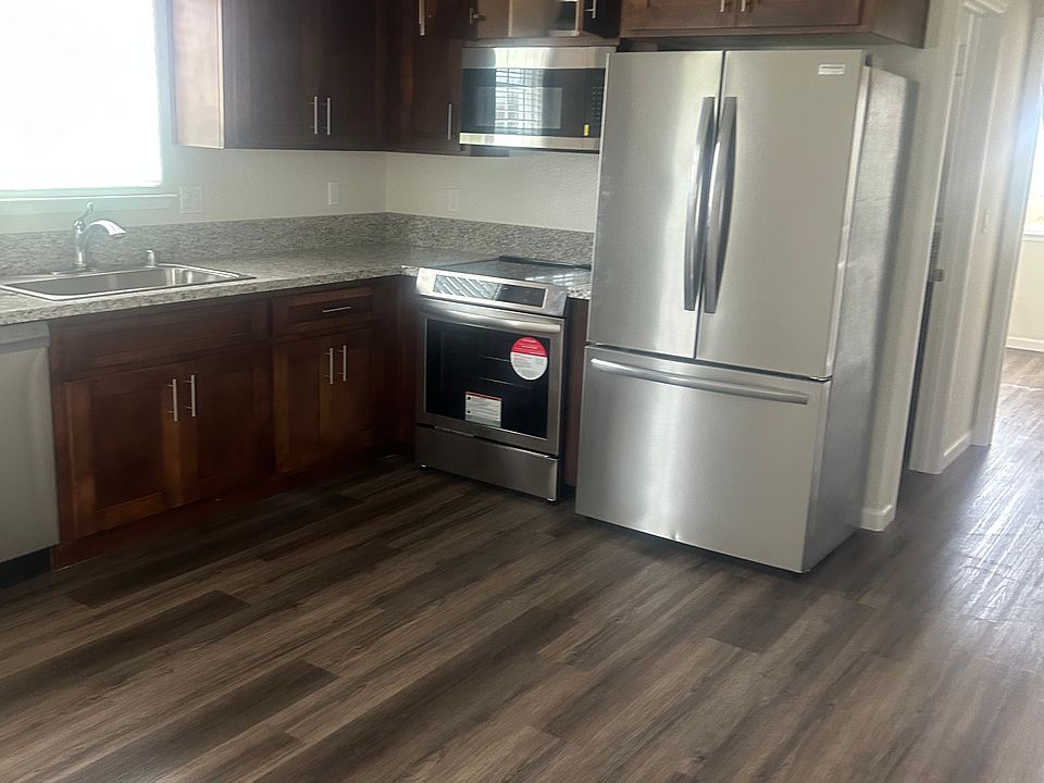 Kitchen & Appliances