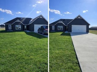 149 Moose Rd, Calera, OK 74730