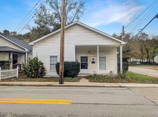 372 Holmes St, Frankfort, KY 40601