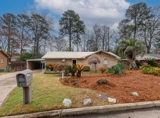 4408 Greenridge Dr, Columbus, GA 31909