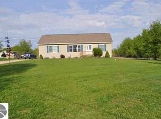 8121 S Fordyce Rd, Mount Pleasant, MI 48858