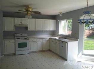 1219 Parmer Dr, Florissant, MO