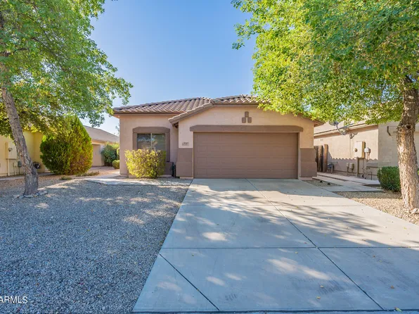 9347 W HARMONY Lane, Peoria, AZ 85382