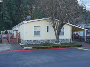 15768 SE Powell Blvd UNIT 45, Portland, OR 97236