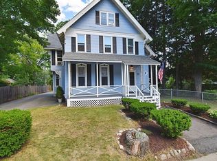 26 Alexander St, Framingham, MA 01702