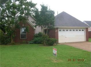 7640 Baysweet Dr, Memphis, TN 38125