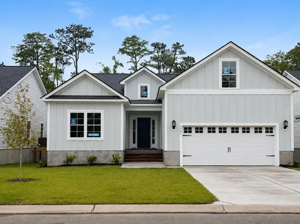5141 Water Breeze Ct. Lot 322 Live Oak, Myrtle Beach, SC 29588