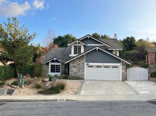 19470 Colina Dr, Walnut, CA 91789