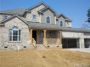 10632 NW Rippling Stream Dr, Concord, NC 28027