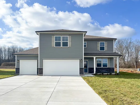 831 Averitt Ln Lot 34, Lebanon, TN 37087