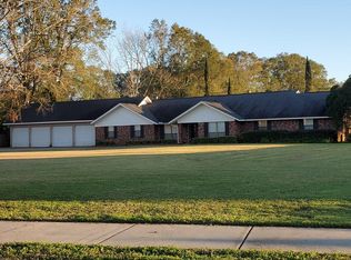 554 E Delta St, Midland City, AL 36350