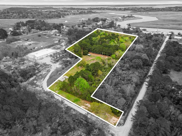 270 Island Flats Ln, Green Pond, SC 29446