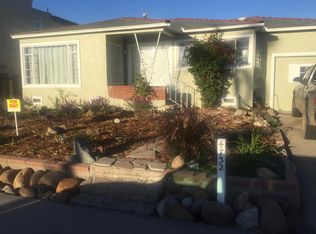 4732 33rd St, San Diego, CA 92116