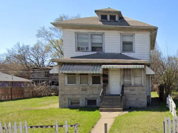 564 Carolina St, Gary, IN 46402