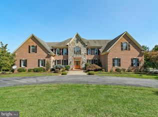 18901 Celebrity Ln, Sandy Spring, MD 20860