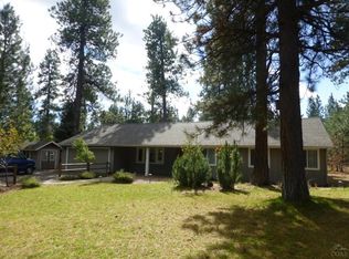 14593 McKenzie Rd, Sisters, OR 97759