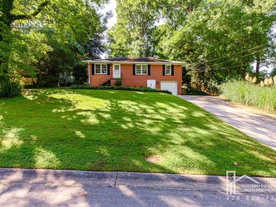 728 Timberland St SE, Smyrna, GA, 30080