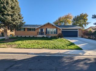910 E 640 N, Orem, UT 84097