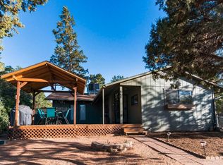 209 W Estate Ln, Payson, AZ 85541