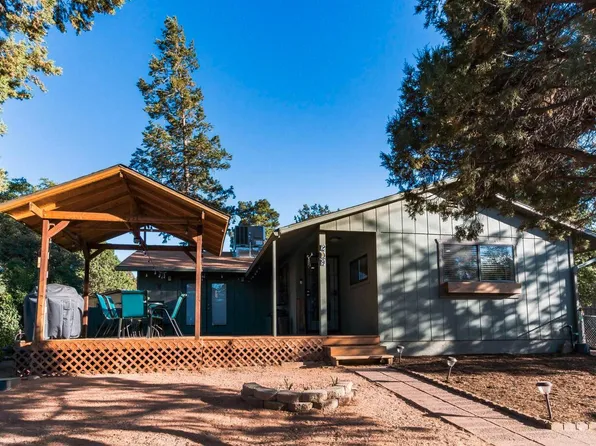 209 W Estate Ln, Payson, AZ 85541