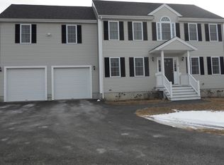 9 Meadowview Ln, Whitman, MA 02382