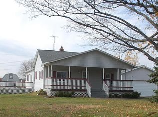 12469 Railroad Rd, Clio, MI 48420