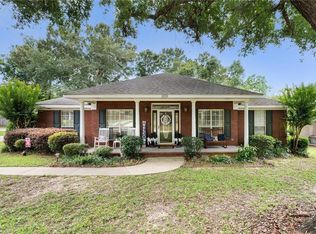 430 Wedgefield Dr S, Mobile, AL 36608