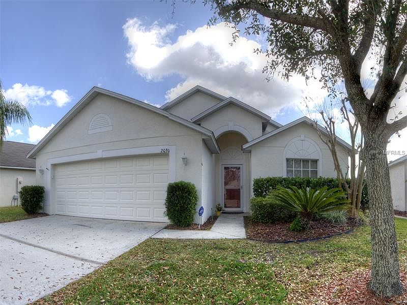 1st image of 2030 Hammock Moss Dr