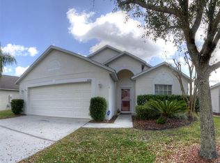 2030 Hammock Moss Dr, Orlando, FL 32820