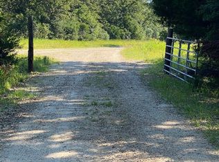 762 Lcr, Groesbeck, TX 76642