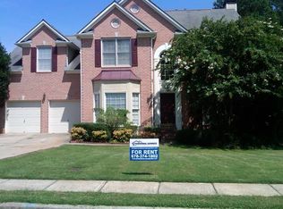 1060 Bridle Path Dr, Lawrenceville, GA 30045