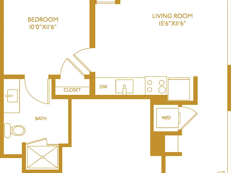 Library Lofts — Photo 29