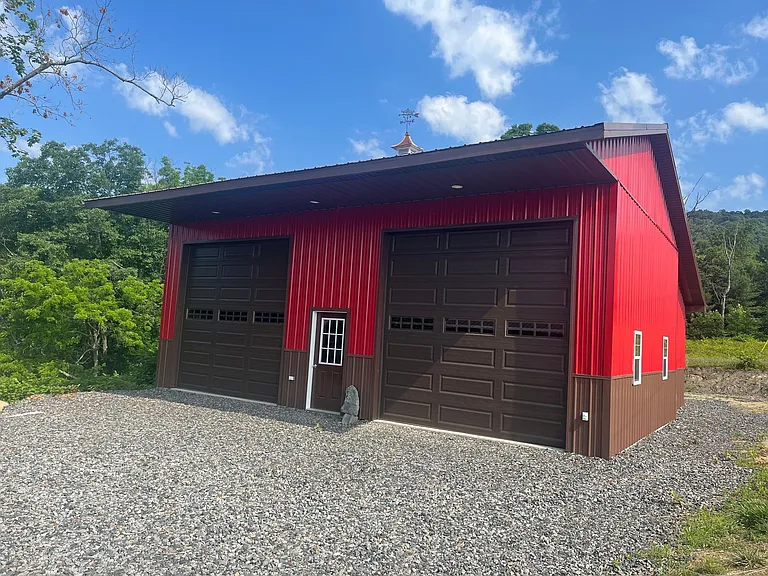 Kutz Farm Dr — Photo 3