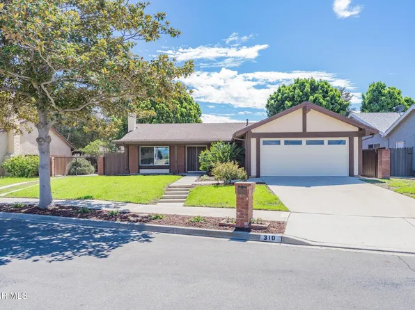 310 Erica Pl, Oxnard, CA 93036