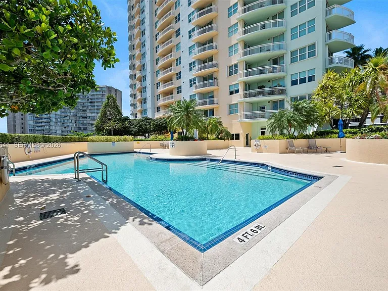 2475 Brickell Ave #1805 — Photo 20