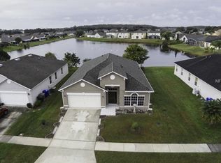 2111 Mallard Creek Cir, Kissimmee, FL 34743