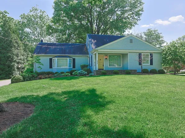 258 Hilltop Ln, Cincinnati, OH 45215