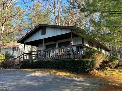 1737 S Lakeside Dr, Hendersonville, NC, 28739