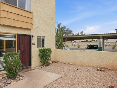 4630 N 68th St Unit 201, Scottsdale, AZ, 85251