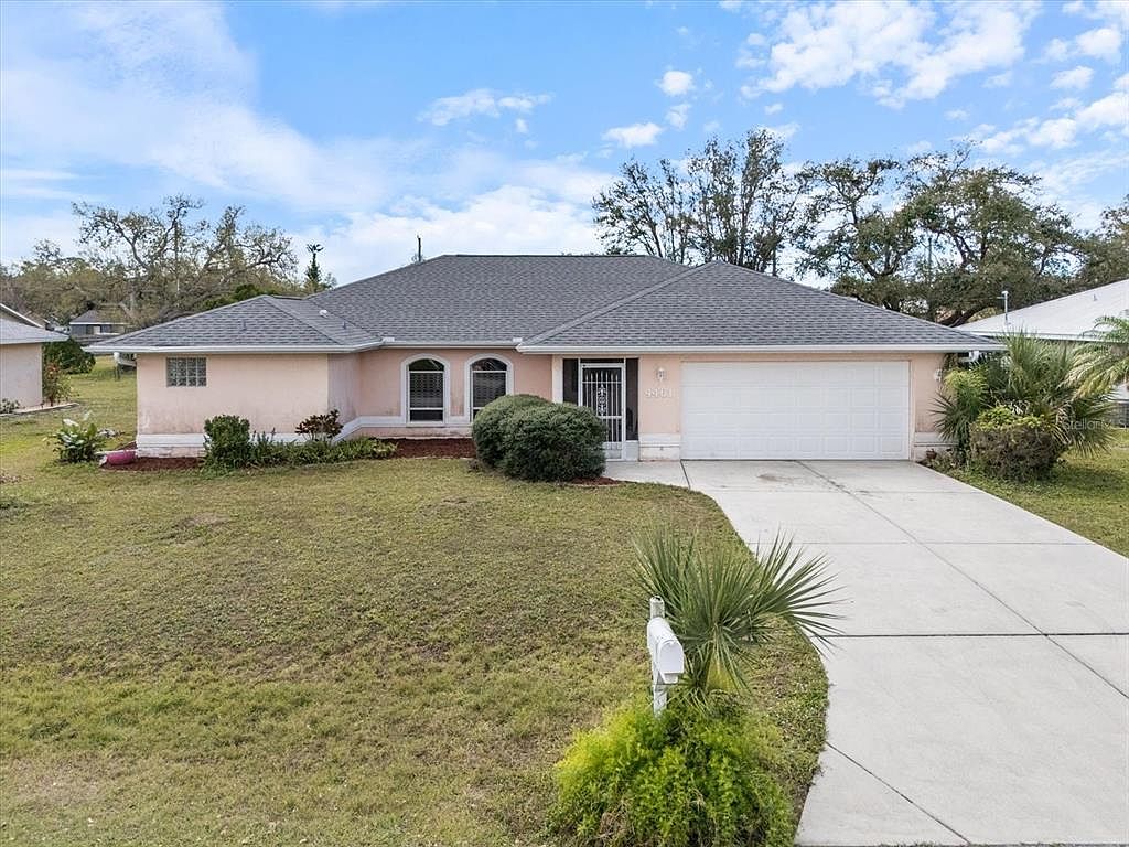 4461 Baroda Ave, North Port, FL 34287 | Zillow