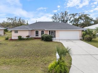 4461 Baroda Ave, North Port, FL 34287