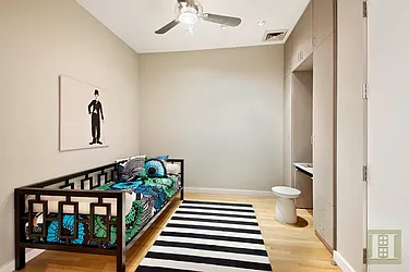 Rented by Halstead Real Estate