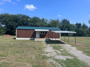21974 State Highway 32 #1, Burneyville, OK 73430