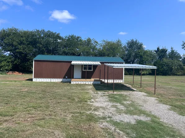 21974 State Highway 32, Burneyville, OK