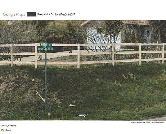 388 Hampshire Dr, Quail Valley, CA 92587 | Zillow