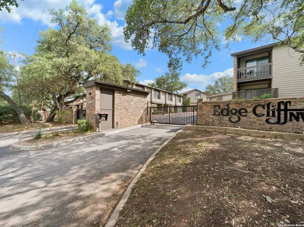 11815 VANCE JACKSON RD #1901, San Antonio, TX 78230